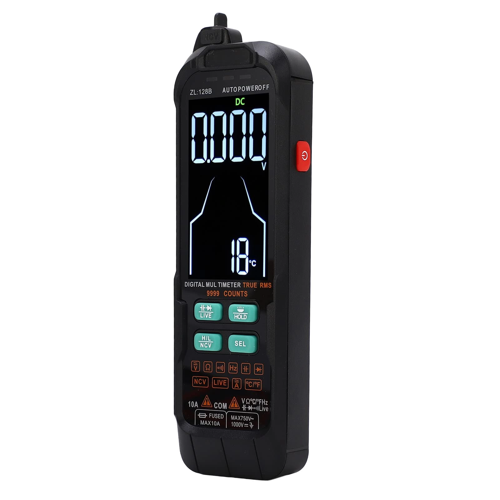 Digital Multimeter