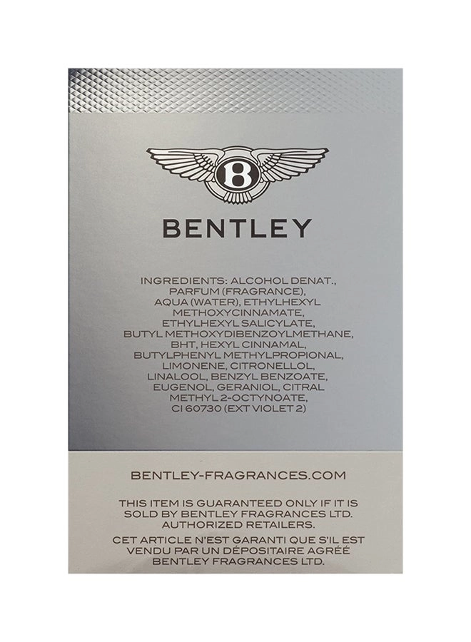 Infinite Rush Eau de Toilette 60 ml