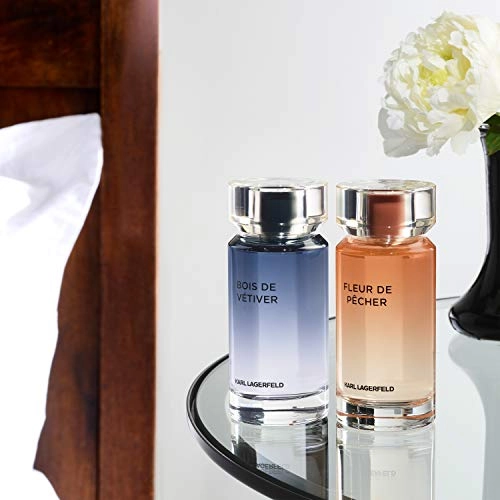 Fleur De Pecher Eau de Parfum 50 ml