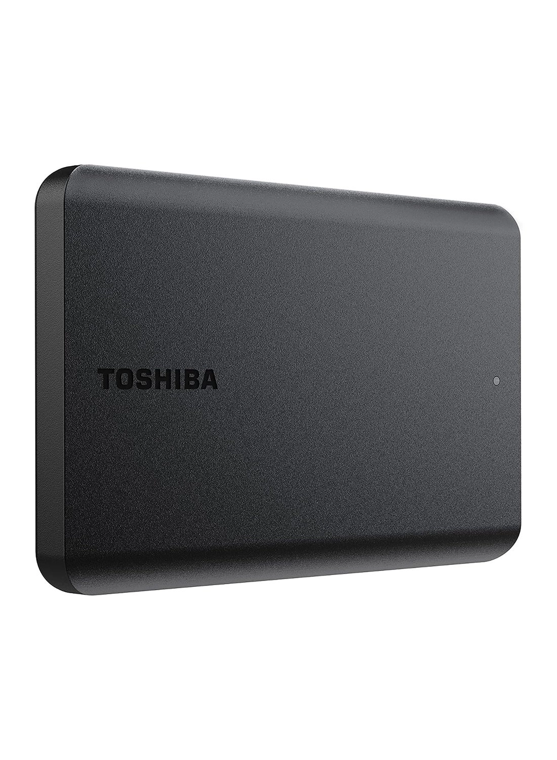 Canvio Basics 1TB HDD