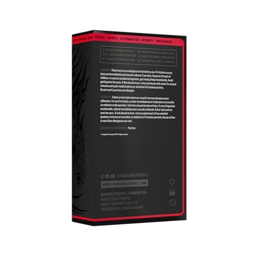 Beast Line Cologne - 15 mL