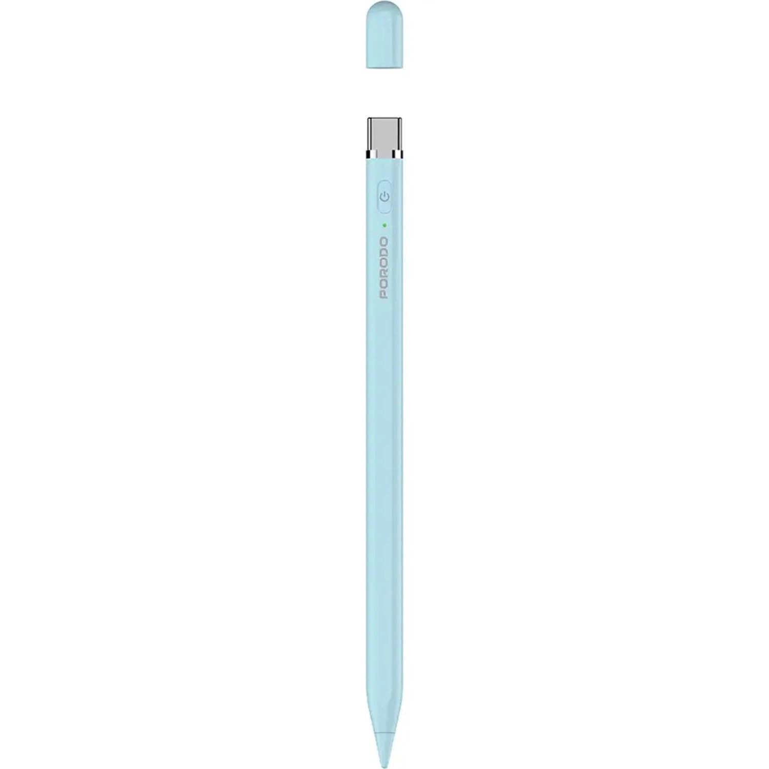 Smart Stylus Pen - 1.7 mm 140 mAh Type-C