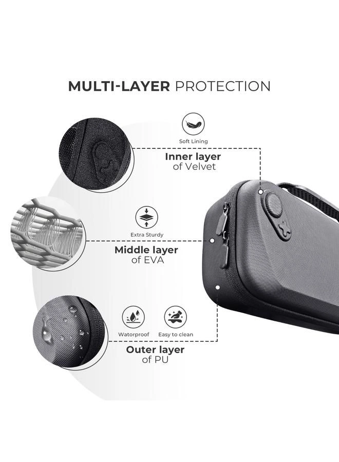 Travel case - ROG Xbox Ally Ally X
