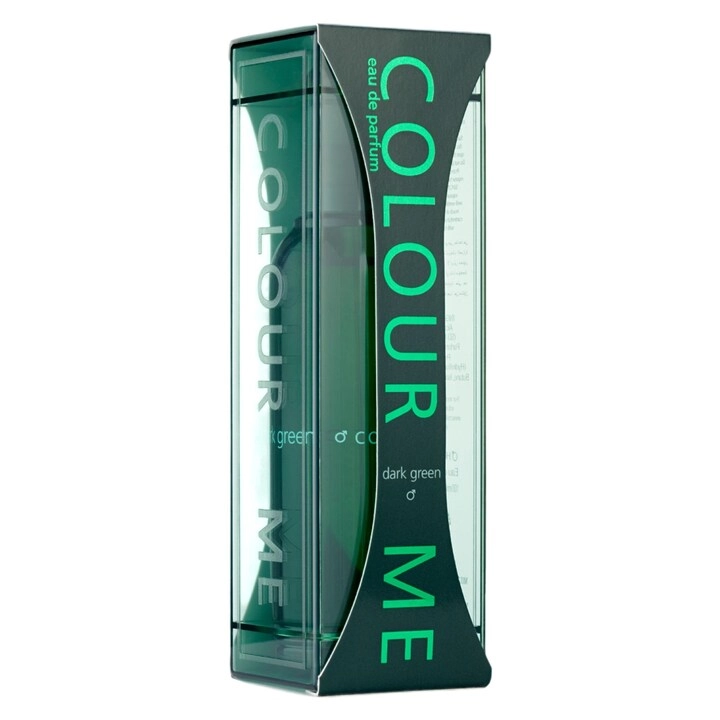 Dark Green Eau de Parfum 100ml