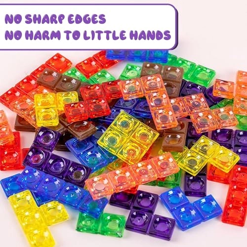 Wooden Board Game - 12 months - 4 years 42 pieces