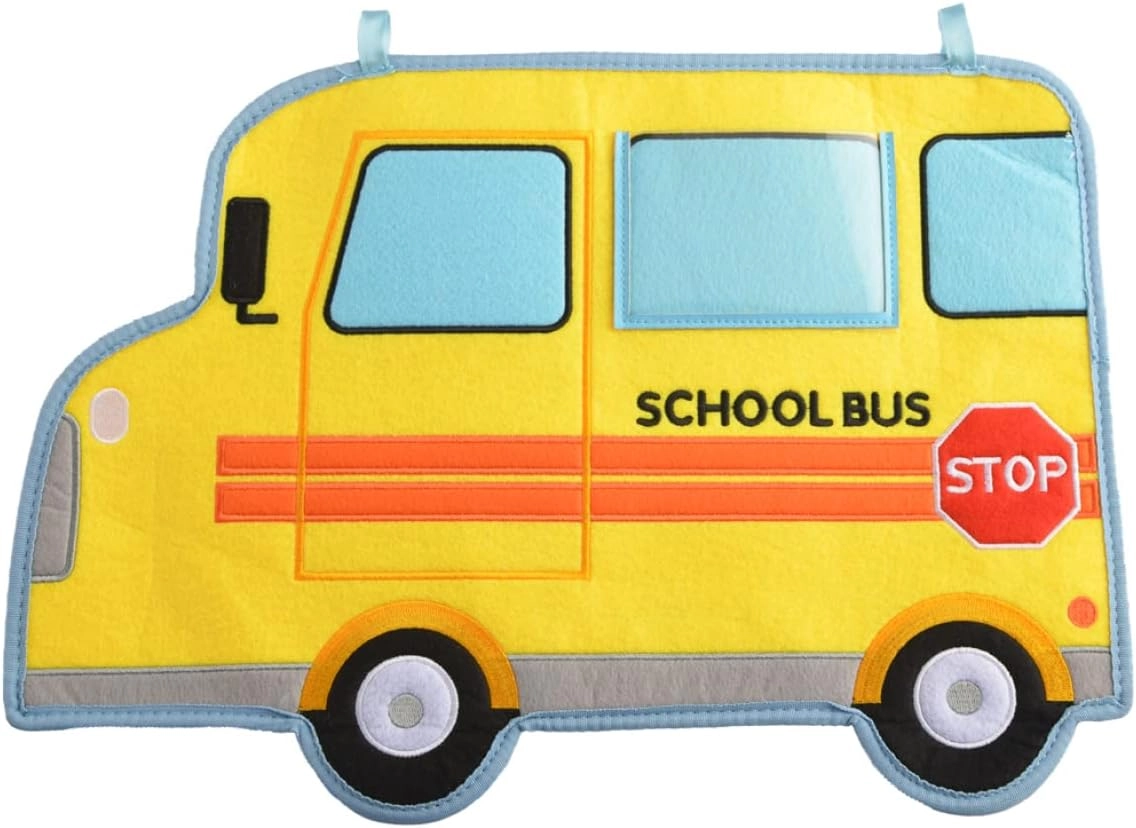 Activity Board - 1 year