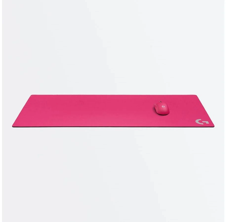 G840 XL Cloth Gaming Mouse Pad - 90x40 cm