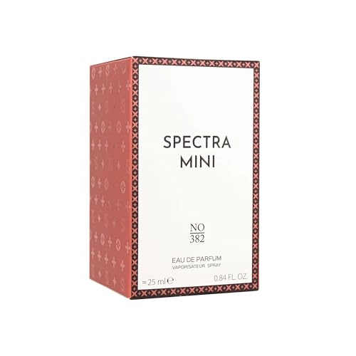 Mini 382 Eau de Parfum - 25ml