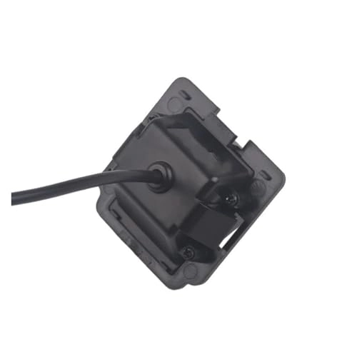 Rear View Camera - Night Vision Wire 648 * 480 pixels