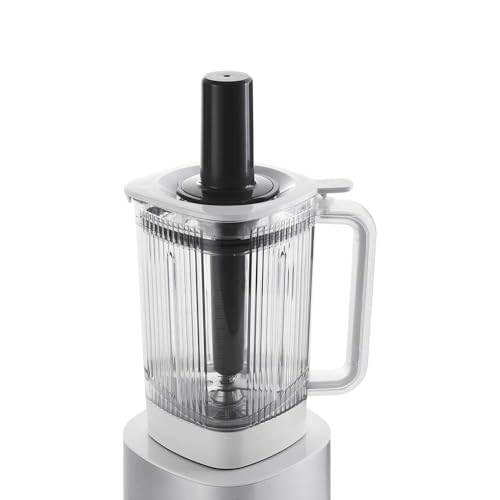 Enfinigy Blender - 5 Programs 12 Speed Settings Safety Lock