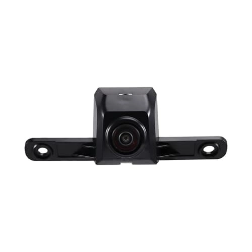 rear view camera - GM GMC 2023 Black