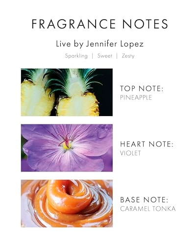 Live Eau de Parfum - 100ml