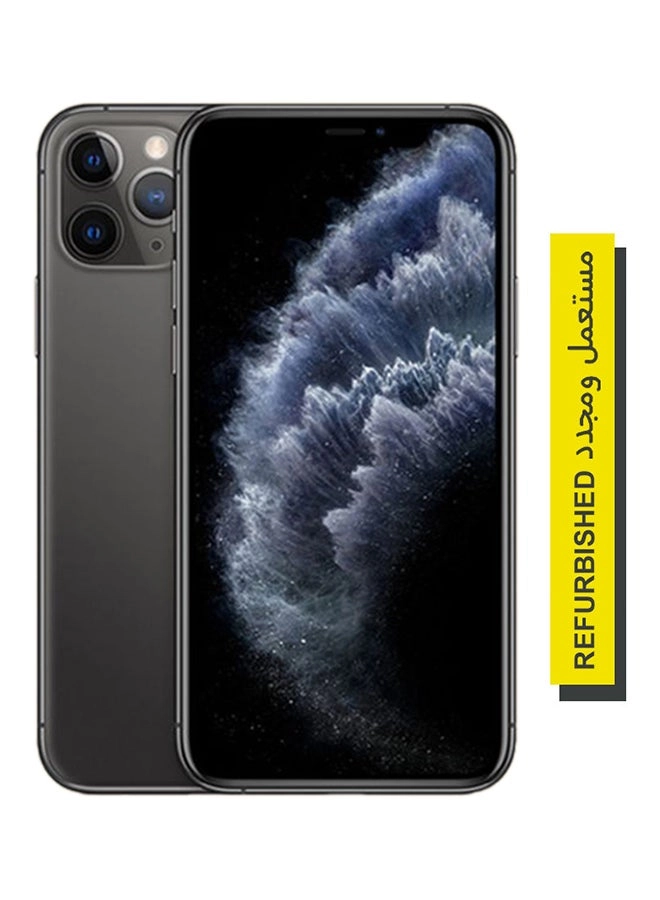 (Renewed) iPhone 11 Pro Max - 256GB