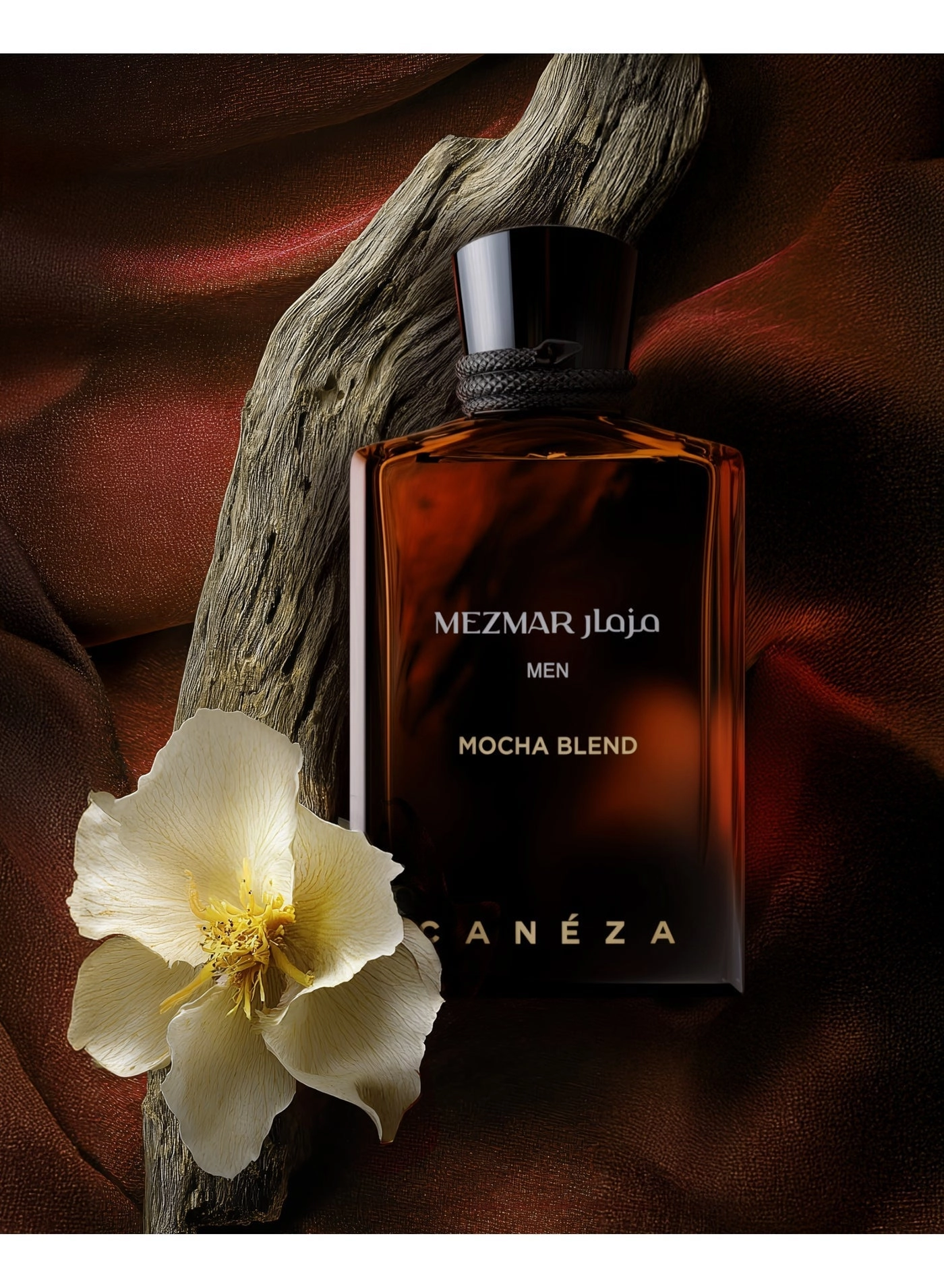 Mezmar Women Eau de Parfum 100ml