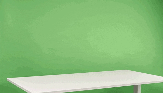 Create your own set-up! -  Modular design