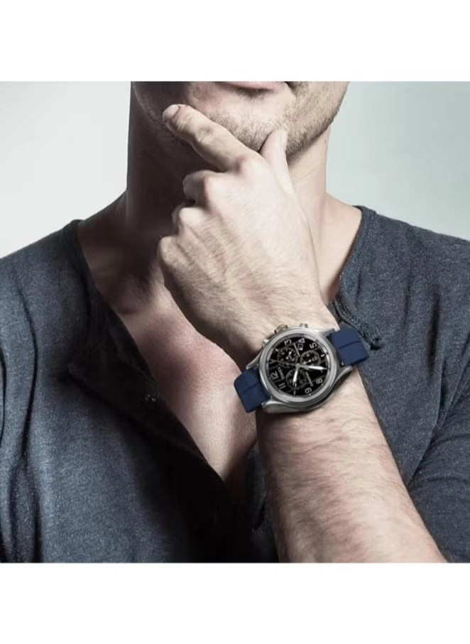 22mm Sport Watch Band for Most 22mm Watches