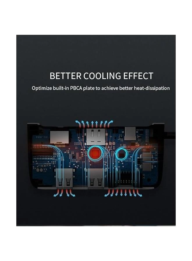 USB 3.0 Ethernet Adapter