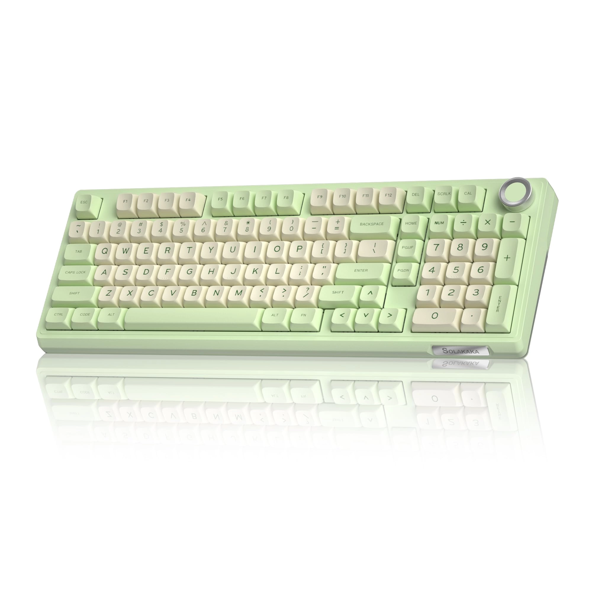 KI99 Pro - Wired/Wireless