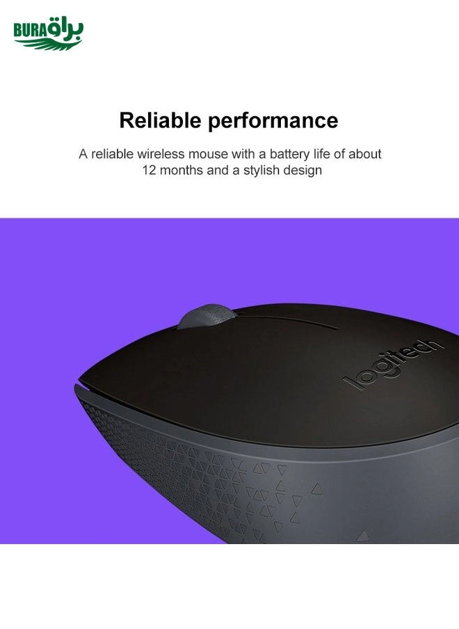 M171 Mouse - Wireless