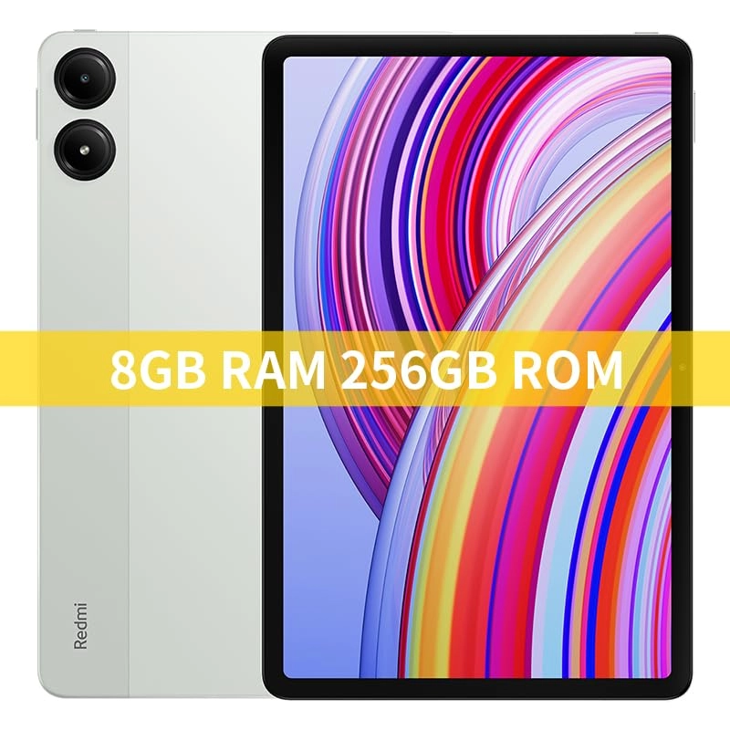 Redmi Pad Pro - 256GB 12.1"