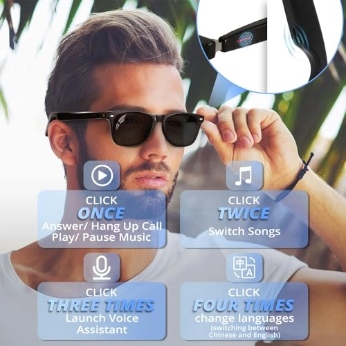 DeepSeek R1 - Color-Change Lenses Real-Time Multilingual Translation