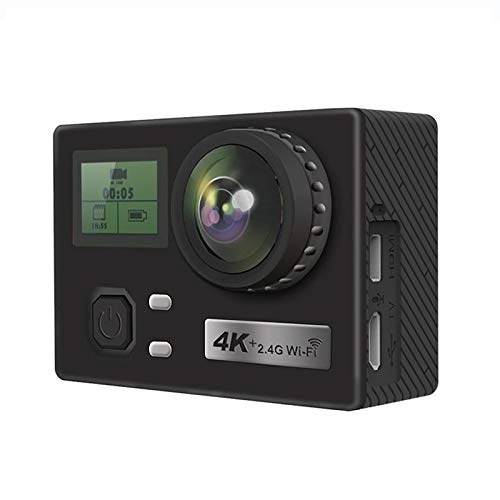 Action camera - 4K