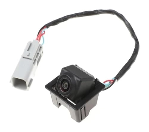 Rear View Camera - Night vision Wire
