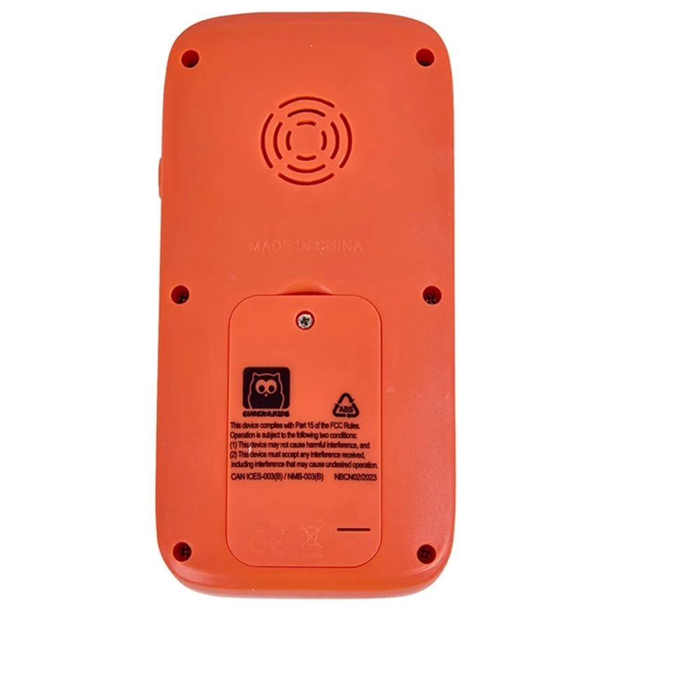 My First Musical Smartphone - 8 melodies 18 Months