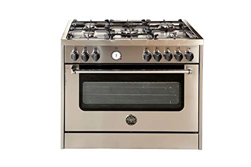 Master Series MAS905GGVLXC GAS Cooker