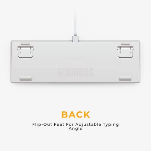 GMMK 2 - Custom Layout Wired