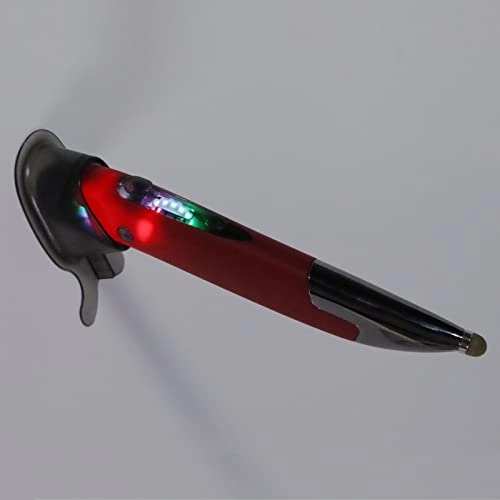 Wireless Pocket Pen Mouse