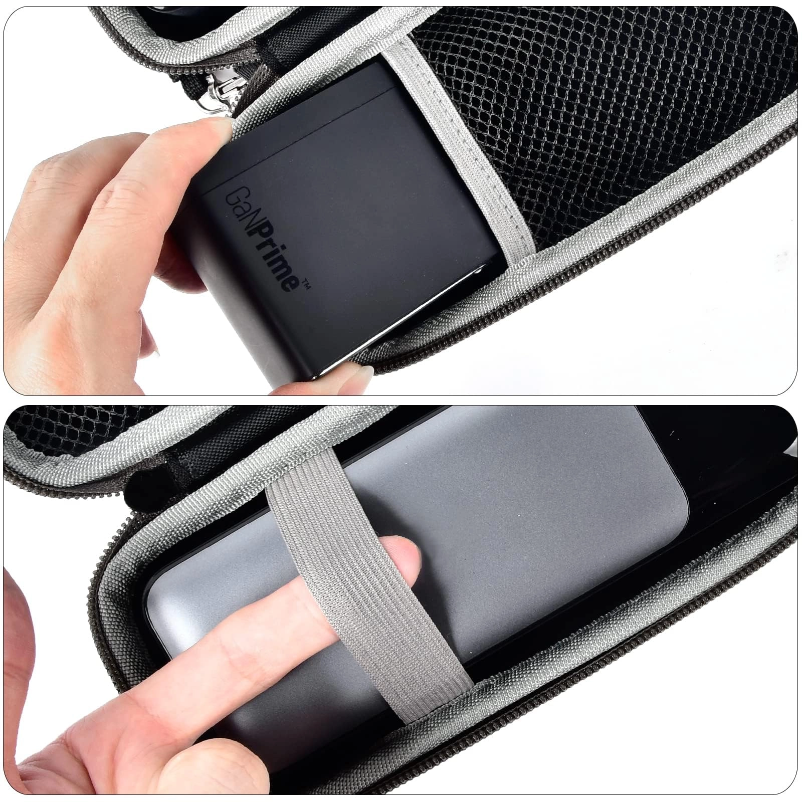 Case Compatible with 737/735/736/717 USB-C Portable Charger Power Bank