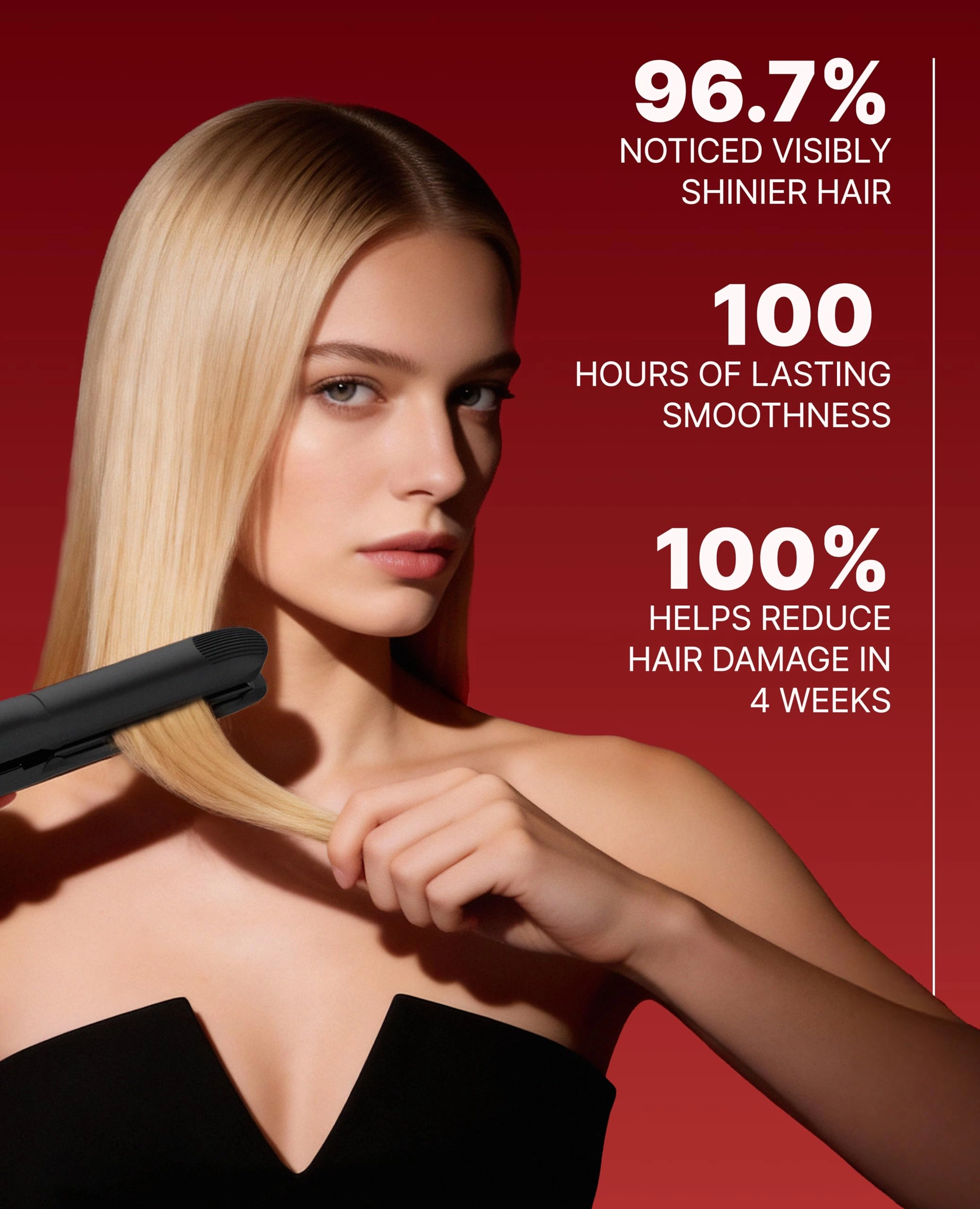 GlamMuse - 1" All-Ceramic