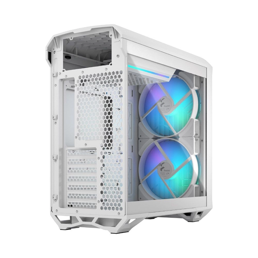 Torrent Compact - Tempered Glass Mid Tower