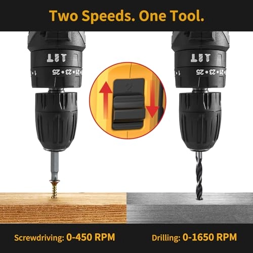 GT-42-series - 2000 Milliamp Hours