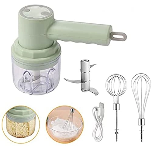Mini electric whisk - 150W and below