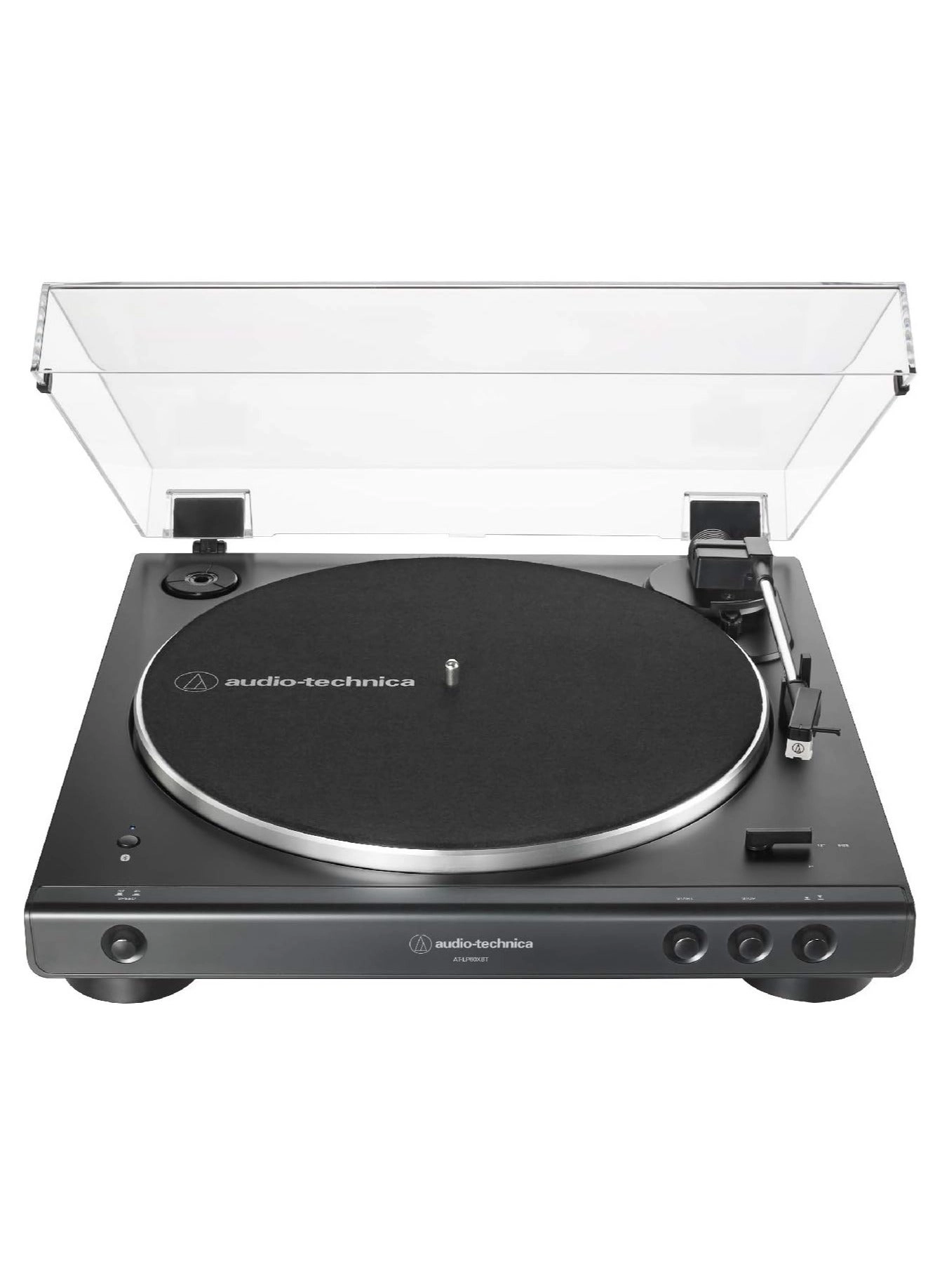 AT-LP60XBT - belt-drive
