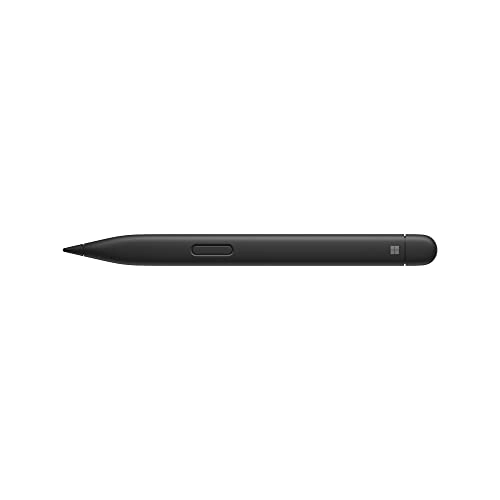 Surface Pro Signature Keyboard + Slim Pen 2 - DE Wired