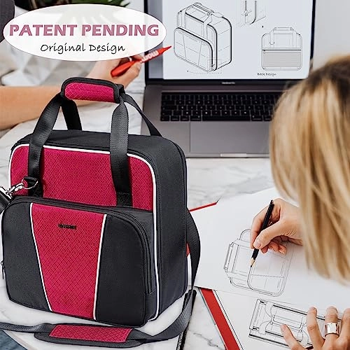 Coffee Maker Travel Bag