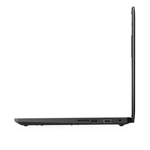 (Renewed) Latitude 5480 - 14.1'' Core i7 8GB DDR4 256GB SSD