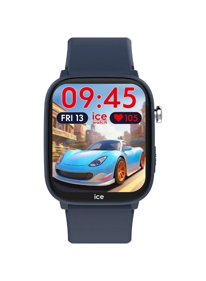 Ice-Watch Ice-Smart 36mm Resin