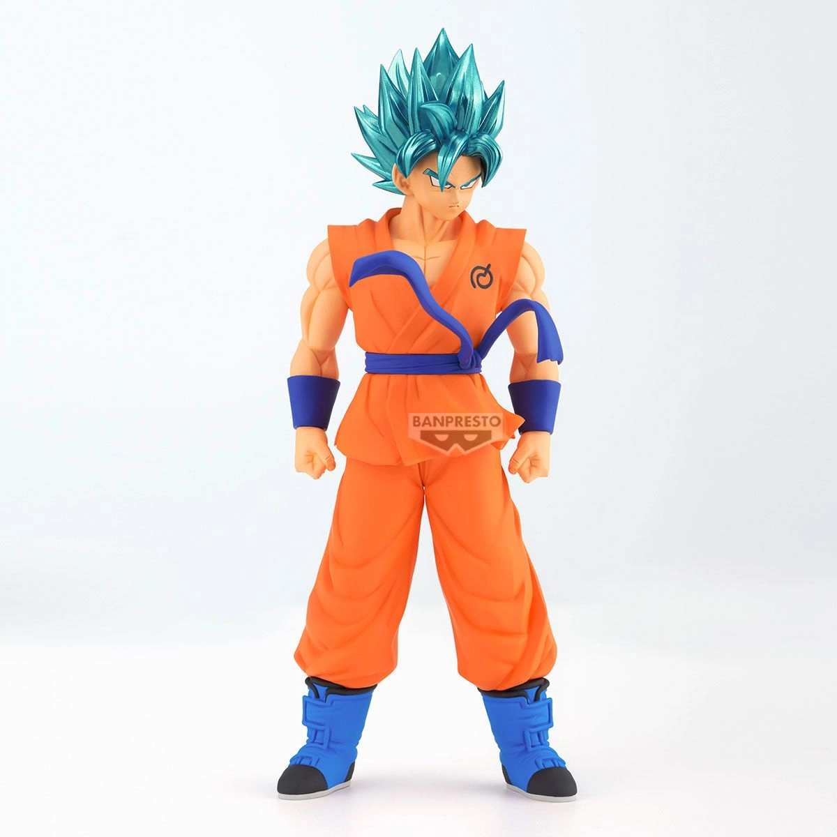 Son Goku - Dragon Ball Blood Of Saiyans - Super Saiyan 3