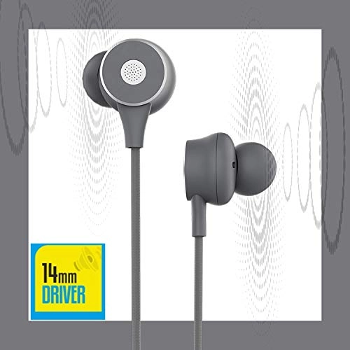 Zeb Buds 20 Wired Earbud