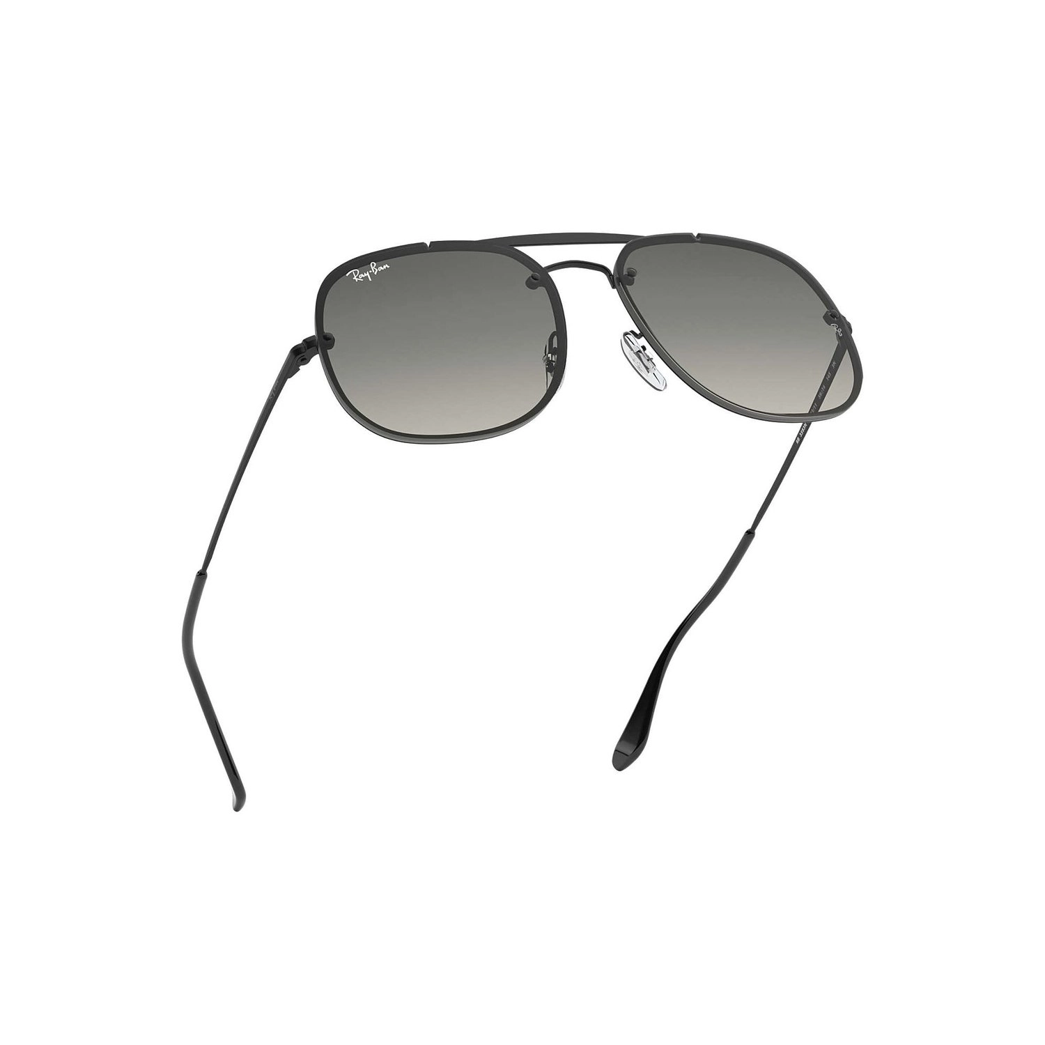 RB3583N-153/11-58 - 58mm Grey Gradient