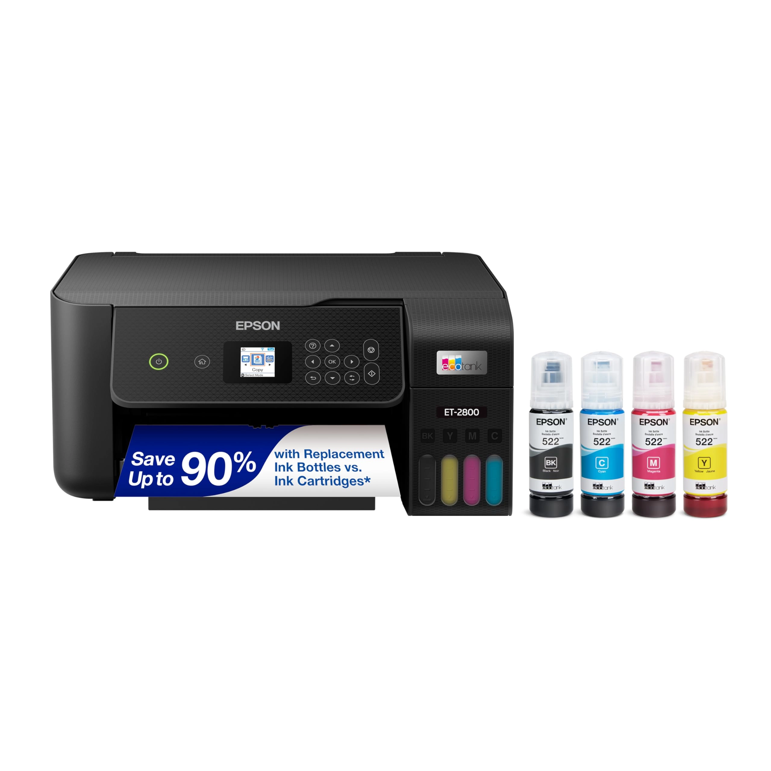 Epson ET-2800