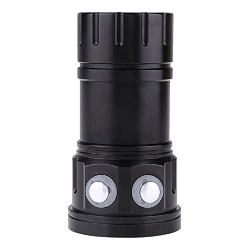 Diving Flashlight - 6000k