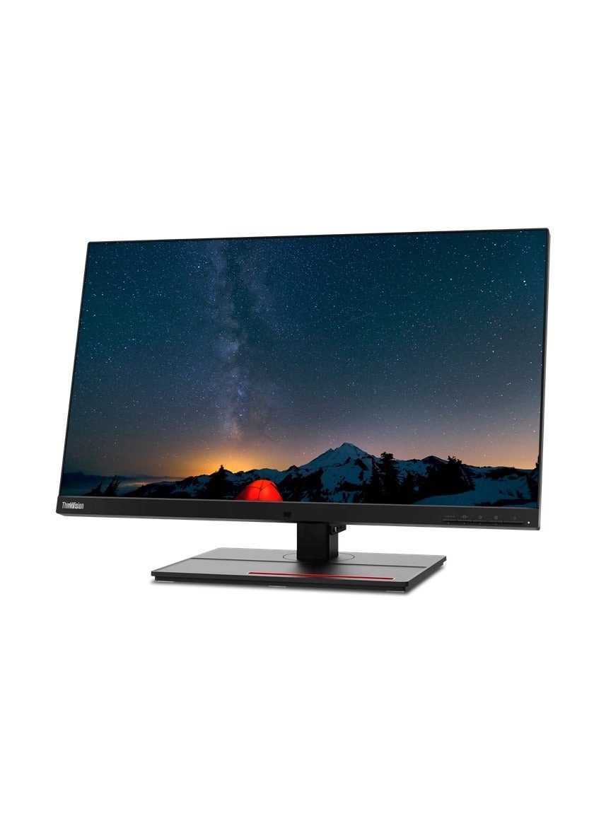 ThinkVision P27u-20 27-inch