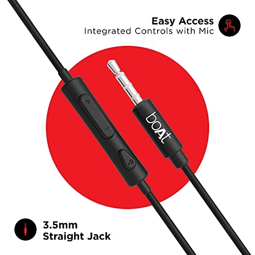 Bassheads 242 Wired Earphone