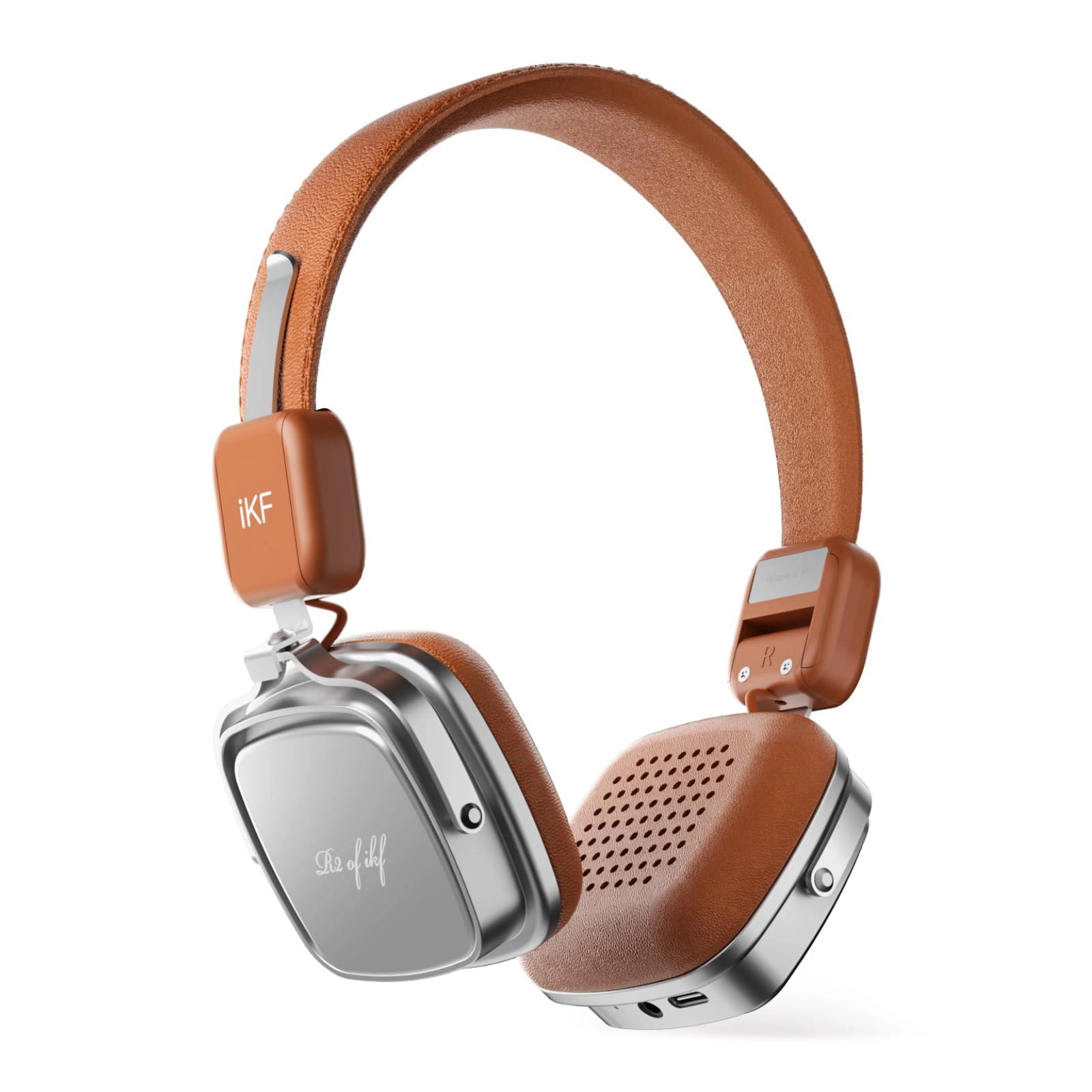 R2 Wireless Headphone