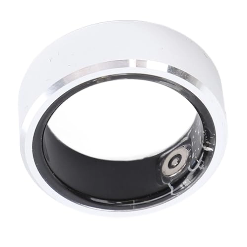 Smart Ring Health Tracker - IP68 Bluetooth 5.1